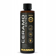 Dodatki do paliw - Mannol Ceramo Ester Dodatek Do Oleju Silnikowego 250 ML - miniaturka - grafika 1