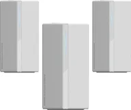Routery - Xiaomi Mesh System AX3000 NE EU3 pack - miniaturka - grafika 1