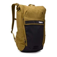 Plecaki - Plecak rowerowy Thule Paramount Commuter Backpack 20L - Nutria - miniaturka - grafika 1