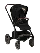 Wózki dziecięce - NUNA wózek wielofunkcyjny MIXX next Riveted - miniaturka - grafika 1