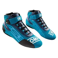 Kufry i sakwy motocyklowe - Omp Trampki KS-3 my2021 Granatowy/Cyan Wielkosc, Cyan Granatowy, 41 EU - miniaturka - grafika 1