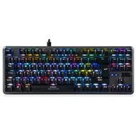 Klawiatury - ModeCom Volcano Lanparty 2 RGB (K-MC-LANPARTY2-U-RGB) - miniaturka - grafika 1