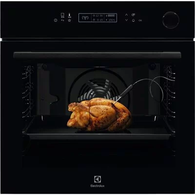 Electrolux EOC8H31Z SteamCrisp