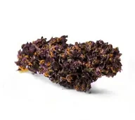 Zioła - Susz CBD 10,6 % Deep Purple 2g Cbweed - miniaturka - grafika 1