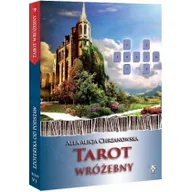 Ezoteryka - ARS SCRIPTI-2 Tarot wróżebny Chrzanowska Alla Alicja - miniaturka - grafika 1