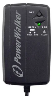 PowerWalker ZASILACZ UPS 12V/2.1A/2.6AH/2.5 - Zasilacze awaryjne UPS - miniaturka - grafika 5
