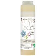 Szampony do włosów - Anthyllis Anthyllis, szampon pokrzywa i len, 250 ml - miniaturka - grafika 1
