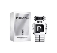 Wody i perfumy męskie - PACO RABANNE PHANTOM WODA TOALETOWA SPRAY 50ML - miniaturka - grafika 1