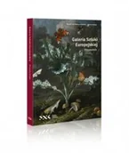 Książki o kulturze i sztuce - Galeria Sztuki Europejskiej - miniaturka - grafika 1