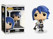 Figurki kolekcjonerskie - Funko POP! Games, figurka kolekcjonerska, Kingdom Hearts, Aqua, 622 - miniaturka - grafika 1