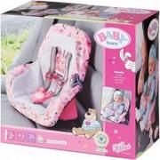 Domki dla lalek - Baby born - Car Seat Zapf - miniaturka - grafika 1