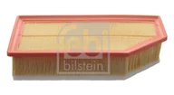 Filtry powietrza - Filtr powietrza Febi Bilstein 48558 - miniaturka - grafika 1