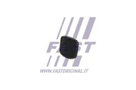 Akcesoria tuningowe - Nakładka na pedał, pedał hamulca Fast FT13075 - miniaturka - grafika 1