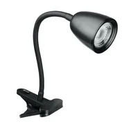 Lampy stojące - Lampka biurkowa DPM R1T-4W-B Czarny - miniaturka - grafika 1