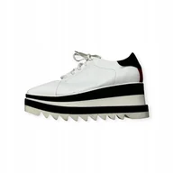 Moda i Uroda OUTLET - Sportowe buty STELLA McCARTNEY 40 - miniaturka - grafika 1