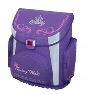 Plecaki - Rzeczy Do Szkoły Dla Dzieci Plecak Plecaki Tornister Tiger Best Fantasy - miniaturka - grafika 1