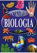 Słowniki języka polskiego - Encykopedia Biologia - miniaturka - grafika 1