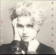 Pop - Madonna: Madonna (Remastered) (CD) - miniaturka - grafika 1