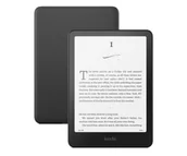 Czytniki ebooków - Amazon Kindle Paperwhite 16GB, 7" 2024 Black - miniaturka - grafika 1