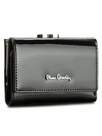 Portfele - Pierre Cardin Portfel 05 LINE 117 Czarny - miniaturka - grafika 1