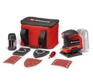 Szlifierki i polerki - Einhell TE-OS 18/113 3X Li-Solo 4460730 - miniaturka - grafika 1