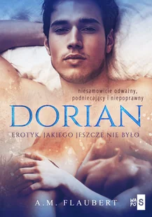 Dorian - Literatura obyczajowa - miniaturka - grafika 3