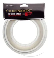 Inne akcesoria dla wędkarzy - Daiwa Fluorocarbon Tournament S.w. F 50 - 0.60 MM - miniaturka - grafika 1