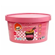 Szybkie dania obiadowe - Makaron inst. Creamy Carbo Broad CUP 120g Youmi - miniaturka - grafika 1