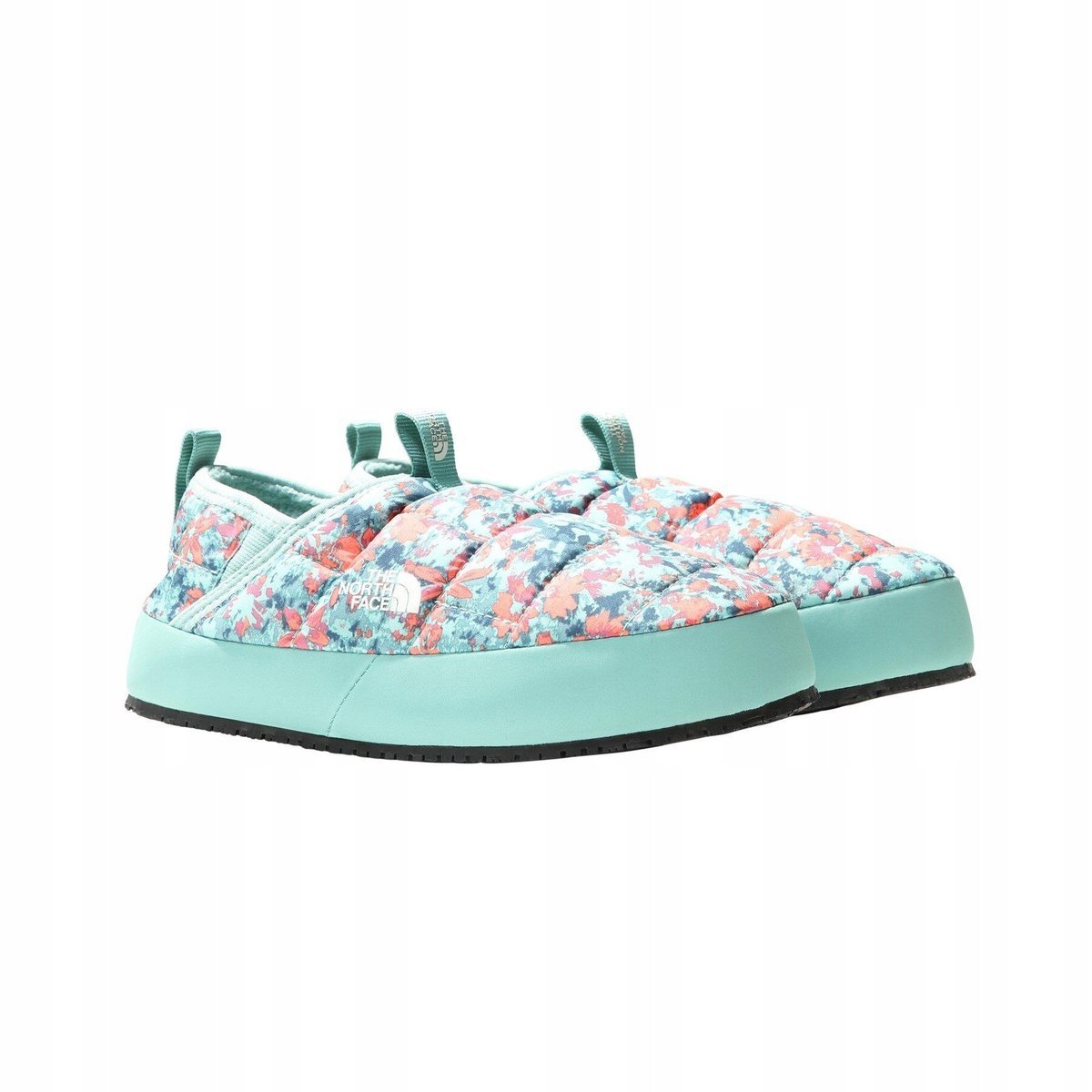 THE NORTH FACE KAPCIE THERMOBALL TRACTION MULE II NF0A39UX9W2 r 28