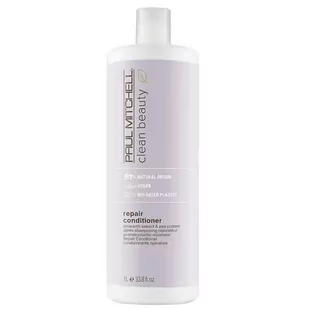 _Clean Beauty Repair Conditioner regenerująca odżywka do włosów zniszczonych - Odżywki do włosów - miniaturka - grafika 1