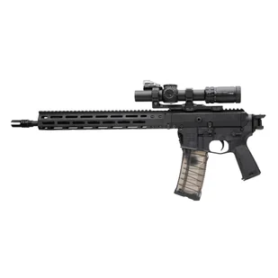 Strike Industries - Kolba składana Strike Folding Adapter - Czarna - SI-FSA-DUAL - Osprzęt do wiatrówek - miniaturka - grafika 18