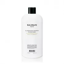 Balmain Illuminating Shampoo Silver Pearl szampon rozjaśniający o działaniu neutralizującym żółte odcienie 1000 ml - Szampony do włosów - miniaturka - grafika 1