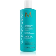 Szampony do włosów - Moroccanoil Smooth, szampon do włosów o działaniu wygładzającym, 250 ml - miniaturka - grafika 1