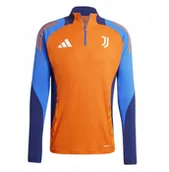 Bluzy męskie - Bluza adidas Juventus Training Top JSY IS5819 - miniaturka - grafika 1