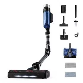 Rowenta RH20C7WO X-Force Flex 9.60 Auto Animal Aqua 4 v 1 - Odkurzacze pionowe - miniaturka - grafika 1