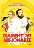 Filmy fabularne DVD - Diamentowi Misjonarze [DVD] - miniaturka - grafika 1