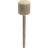 Materiały ścierne - Dremel Impregnowana tarcza polerska 13,2 mm 2615052065 - miniaturka - grafika 1