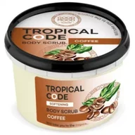 Peelingi do ciała - Good Mood Peeling do ciała Coffe 250 ml - miniaturka - grafika 1