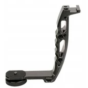 Akcesoria do drona - Uchwyt Gimbala Grip Rączka do DJI RSC 2 RS 2 Ronin - miniaturka - grafika 1