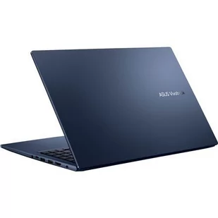 Asus Vivobook 15 M1502IA-BQ103W Quiet Blue, 15.6  , IPS, FHD, 60 Hz, 1920 x 1080 pixels, Anti-glare, AMD Ryzen 7, 4800H, 16 GB - Laptopy - miniaturka - grafika 4