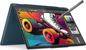Laptopy 2w1 - Lenovo Yoga 7 2-in-1 14IML9 Ultra 5 125H / 16 GB / 1 TB / W11 / 120 Hz (83DJ005GPB) 83DJ005GPB - miniaturka - grafika 1