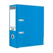 Segregatory - Interdruk Segregator A4 jasnoniebieski - miniaturka - grafika 1