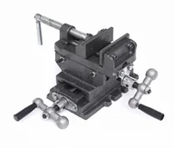 Imadła i ściski - IMADŁO MASZYNOWE 75MM KD10742 - miniaturka - grafika 1