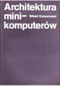Książki o kulturze i sztuce - Architektura mini komputerów - miniaturka - grafika 1