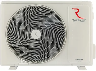 ROTENSO Klimatyzator 7,0 kW ścienny split UKURA - Klimatyzatory - miniaturka - grafika 1