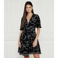 Sukienki - Karl Lagerfeld Sukienka - miniaturka - grafika 1