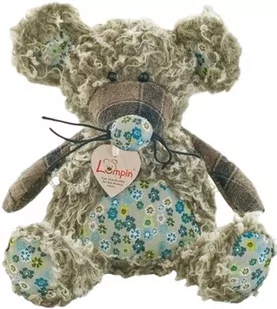 Lumpin Myszka Richie 27 cm - Maskotki i pluszaki - miniaturka - grafika 1