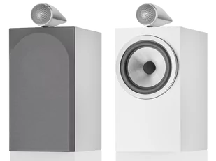 Bowers & Wilkins 705 S3 - Głośniki i kolumny - miniaturka - grafika 2