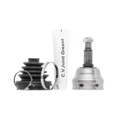 Przeguby i półosie - SAMKO PRZEGUB VW/AUDI/SEAT - miniaturka - grafika 1