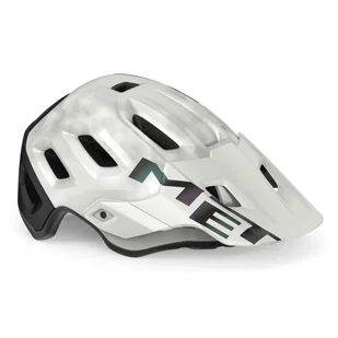 Kask rowerowy MET ROAM MIPS L 58-62cm biały - Kaski rowerowe - miniaturka - grafika 1